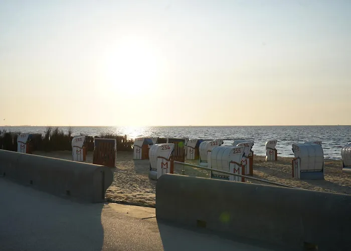 Kuestenliebe Cuxhaven 3