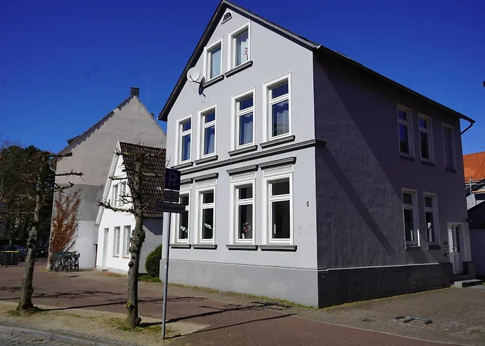 Kuestenliebe Cuxhaven 3