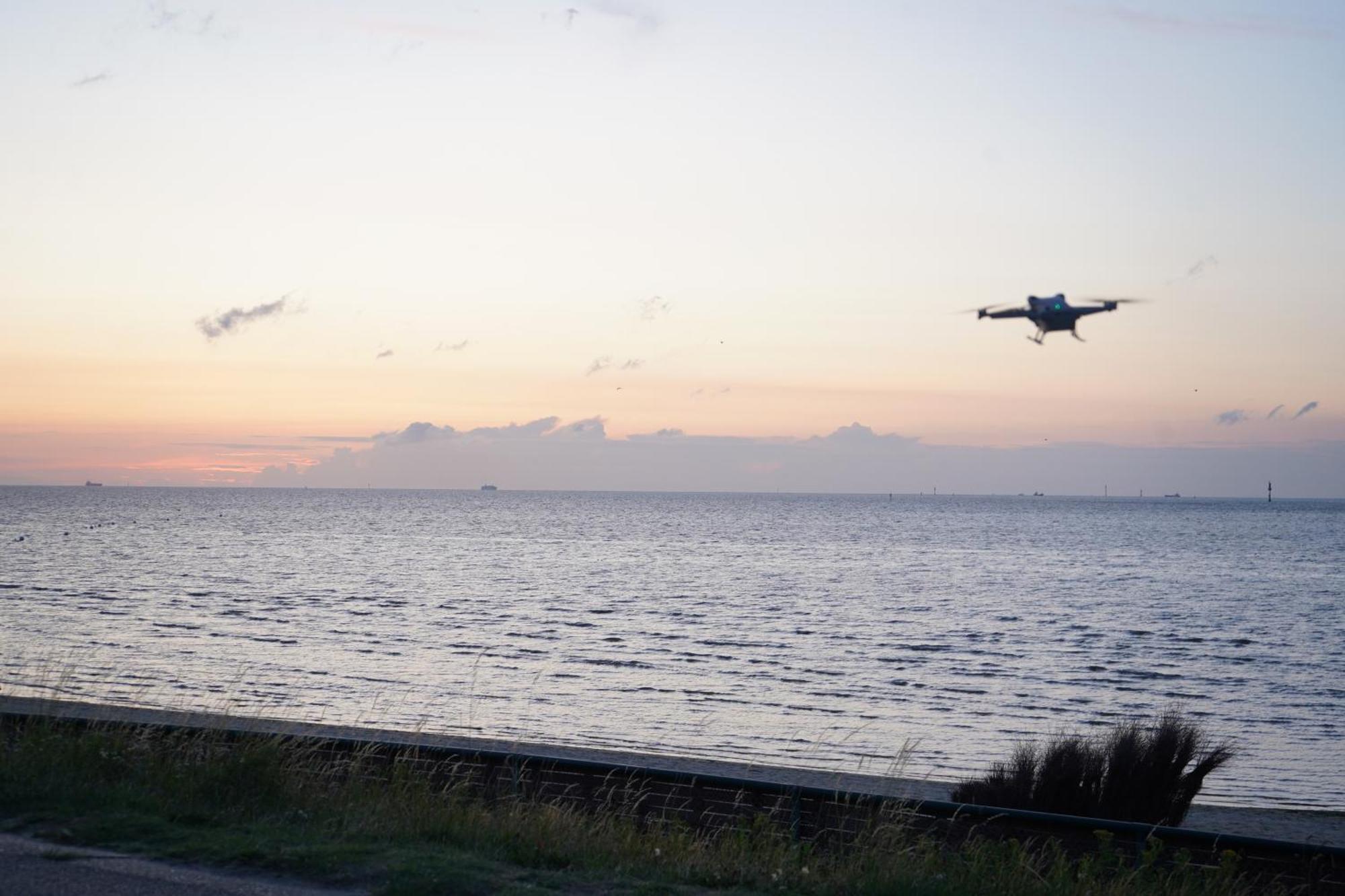 Kuestenliebe 3 * Cuxhaven
