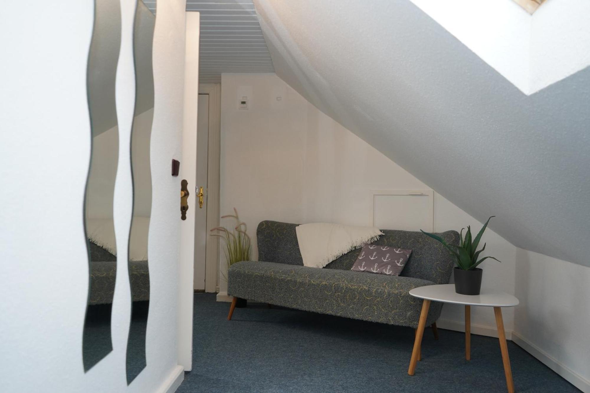 Kuestenliebe 3 Apartment Cuxhaven