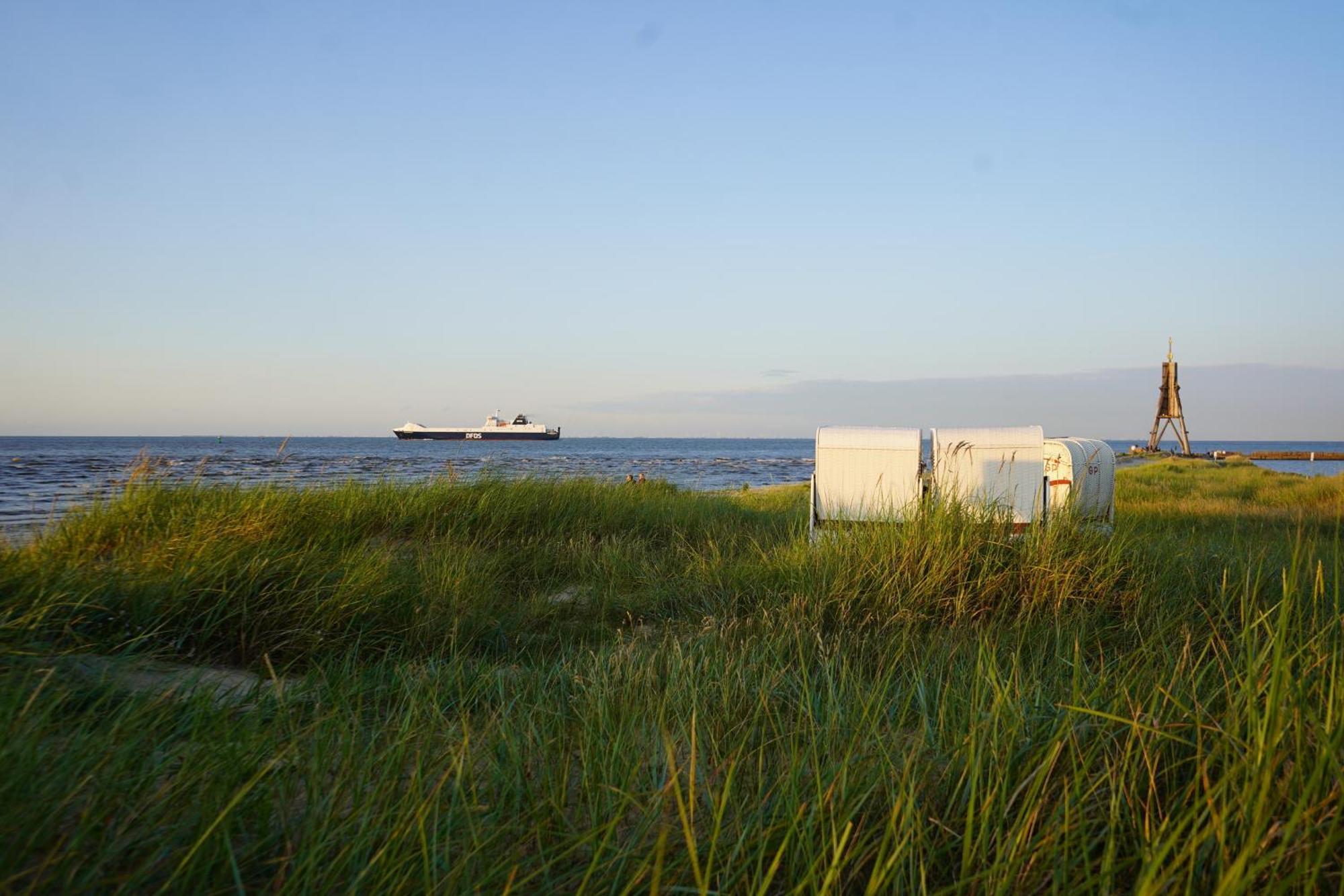 Kuestenliebe 3 Cuxhaven