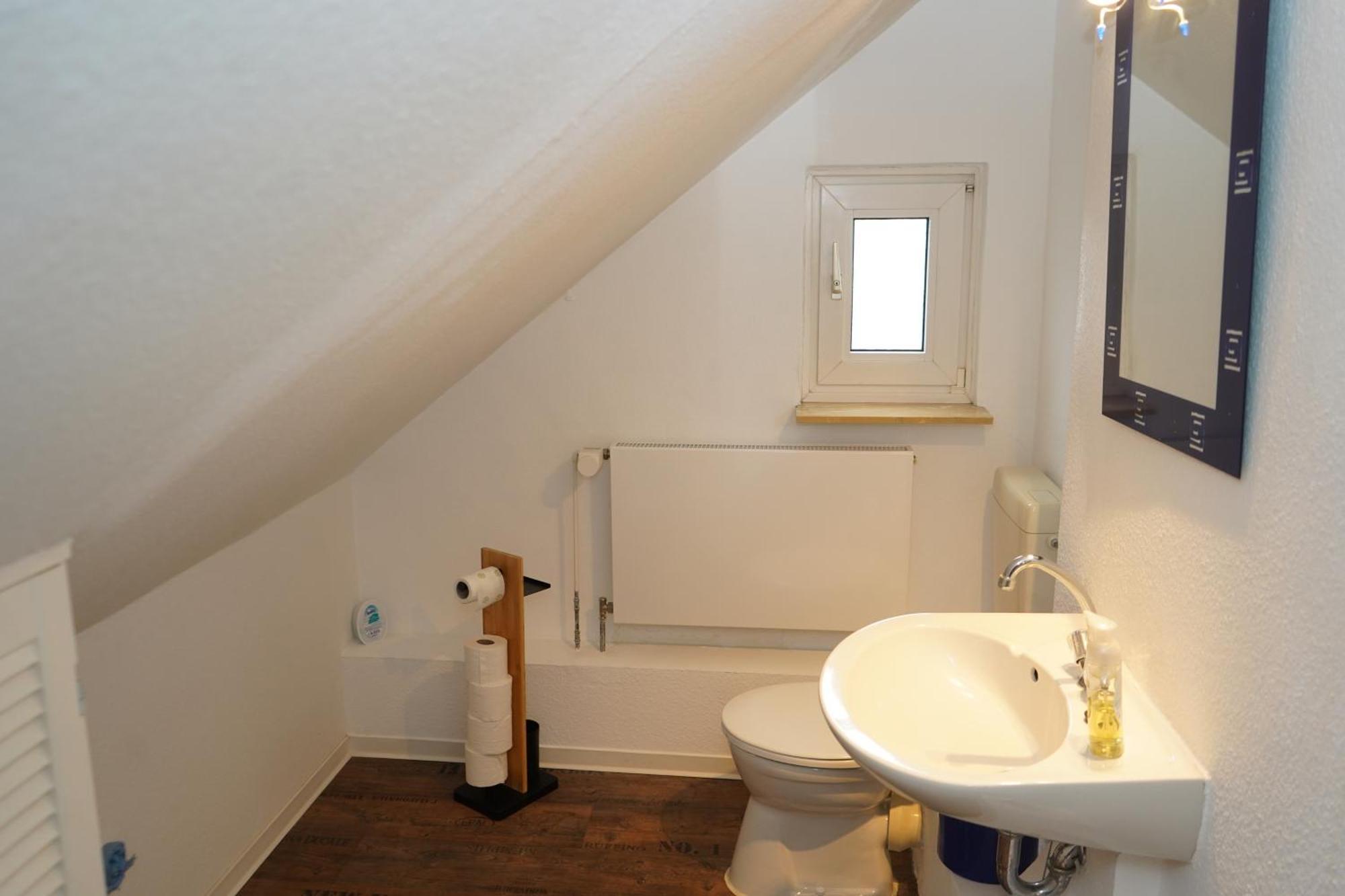 Apartment Kuestenliebe 3