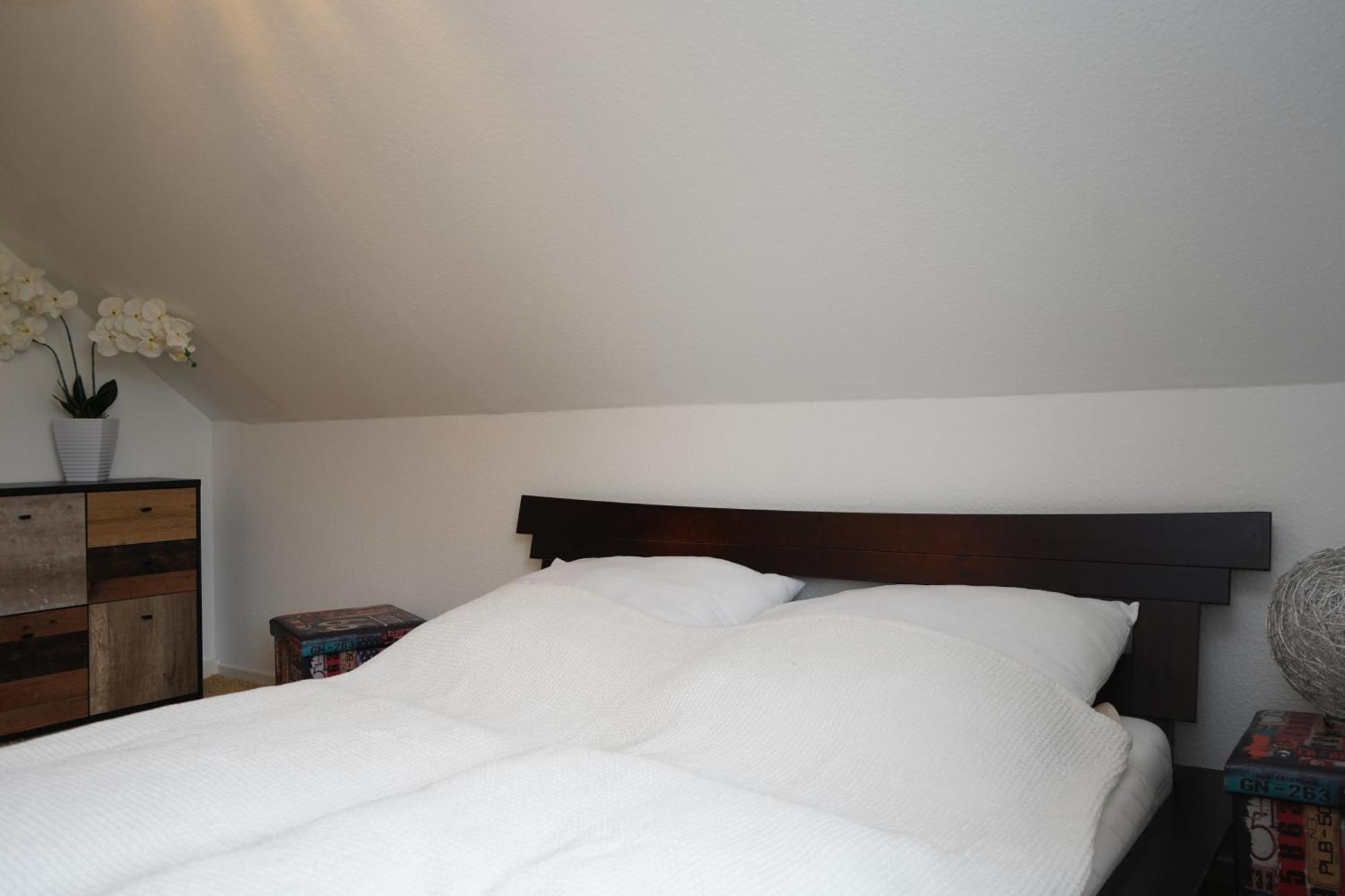 Apartment Kuestenliebe 3 Cuxhaven
